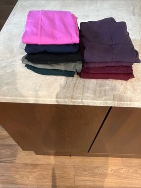 High-Rise Leggings for Women - Supportive Activewear